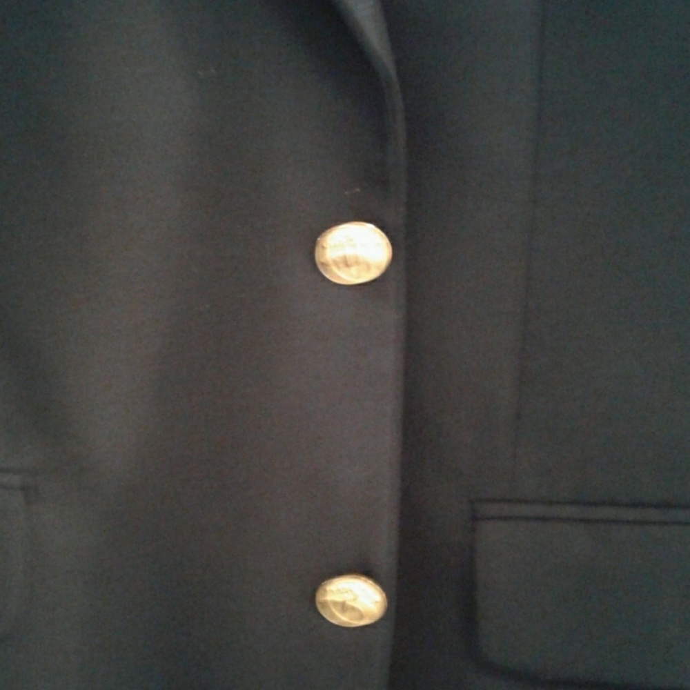 Mens 38 s Brooks Brothers Loro Piana sportcoat - Picture 4 of 5